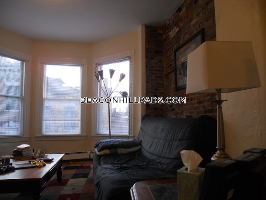 BOSTON - BEACON HILL - Studio , 1 Bath - Image 1