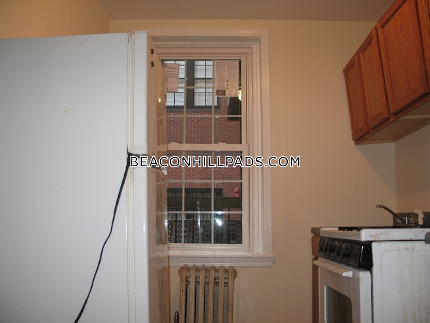 BOSTON - BEACON HILL - 2 Beds, 1 Bath - Image 18