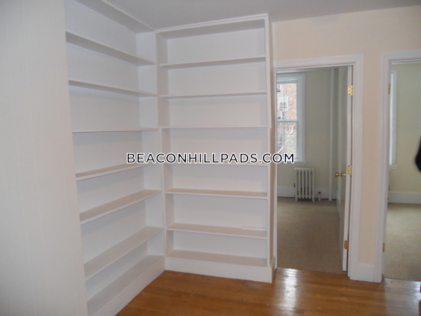 BOSTON - BEACON HILL - 2 Beds, 1 Bath - Image 9