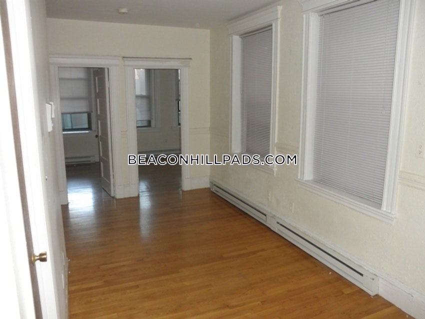 BOSTON - BEACON HILL - 2 Beds, 1 Bath - Image 24