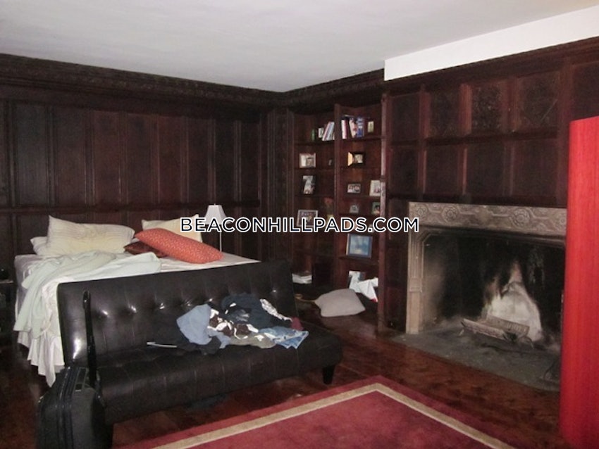 BOSTON - BEACON HILL - 2 Beds, 1 Bath - Image 7