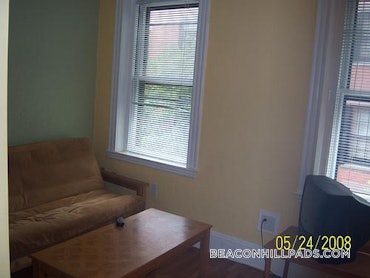 Beacon Hill, Boston, MA - Studio, 1 Bath - $2,200 - ID#5501794