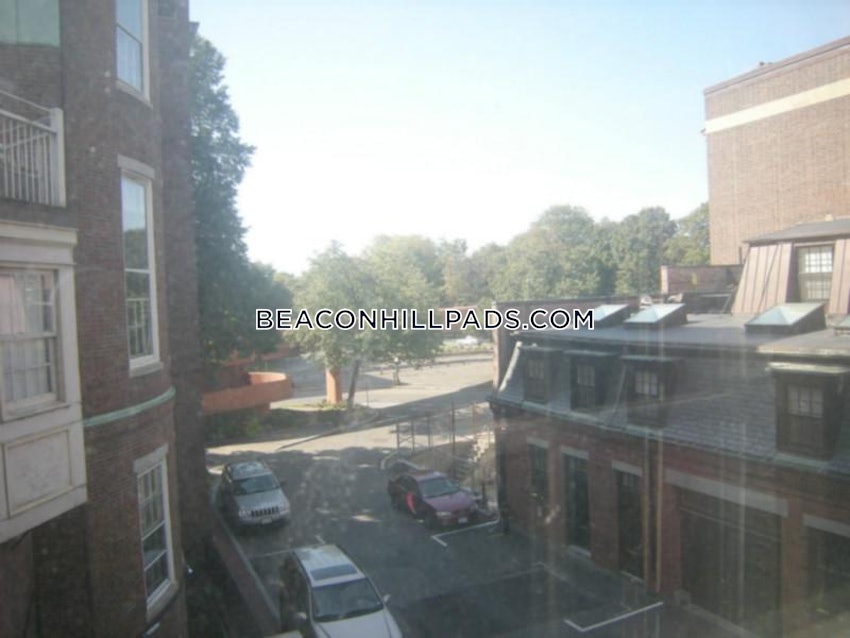 BOSTON - BEACON HILL - 2 Beds, 1 Bath - Image 19