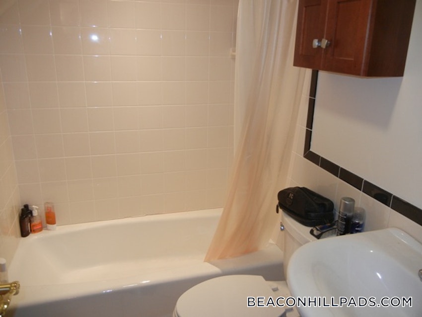 BOSTON - BEACON HILL - 2 Beds, 1 Bath - Image 12