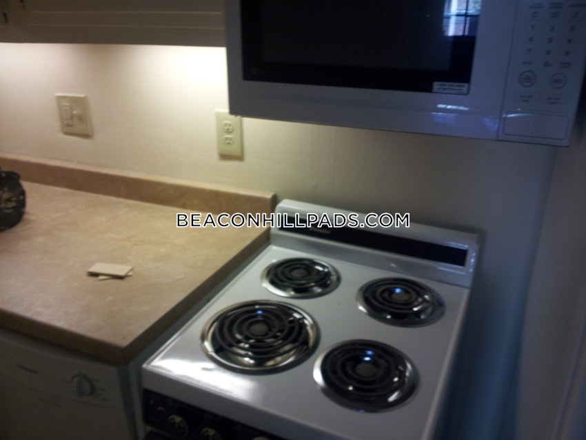 BOSTON - BEACON HILL - 1 Bed, 1 Bath - Image 13