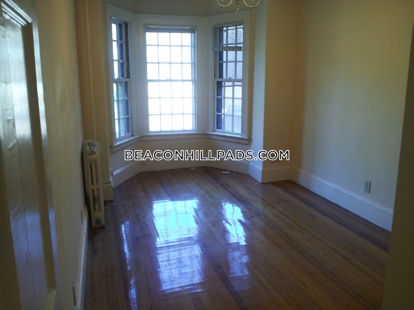 BOSTON - BEACON HILL - 1 Bed, 1 Bath - Image 12