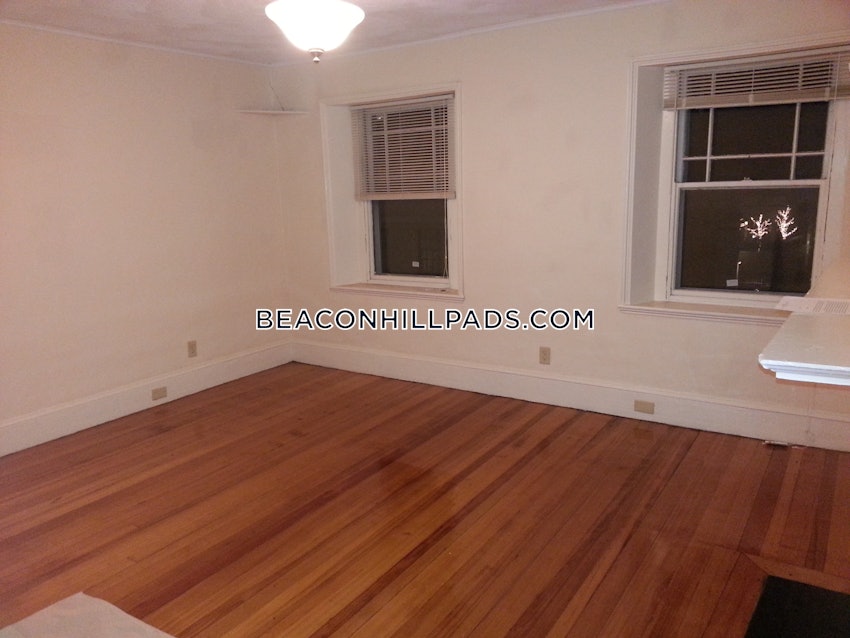 BOSTON - BEACON HILL - 1 Bed, 1 Bath - Image 10