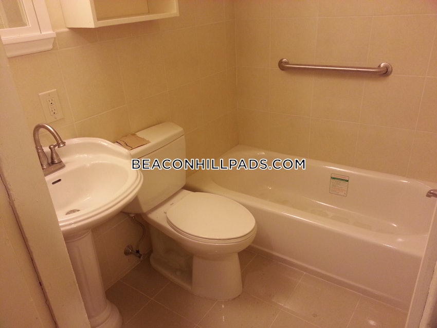 BOSTON - BEACON HILL - 1 Bed, 1 Bath - Image 6