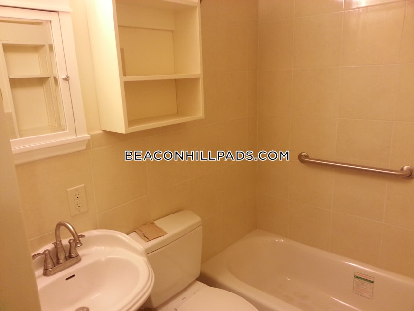 BOSTON - BEACON HILL - 1 Bed, 1 Bath - Image 7