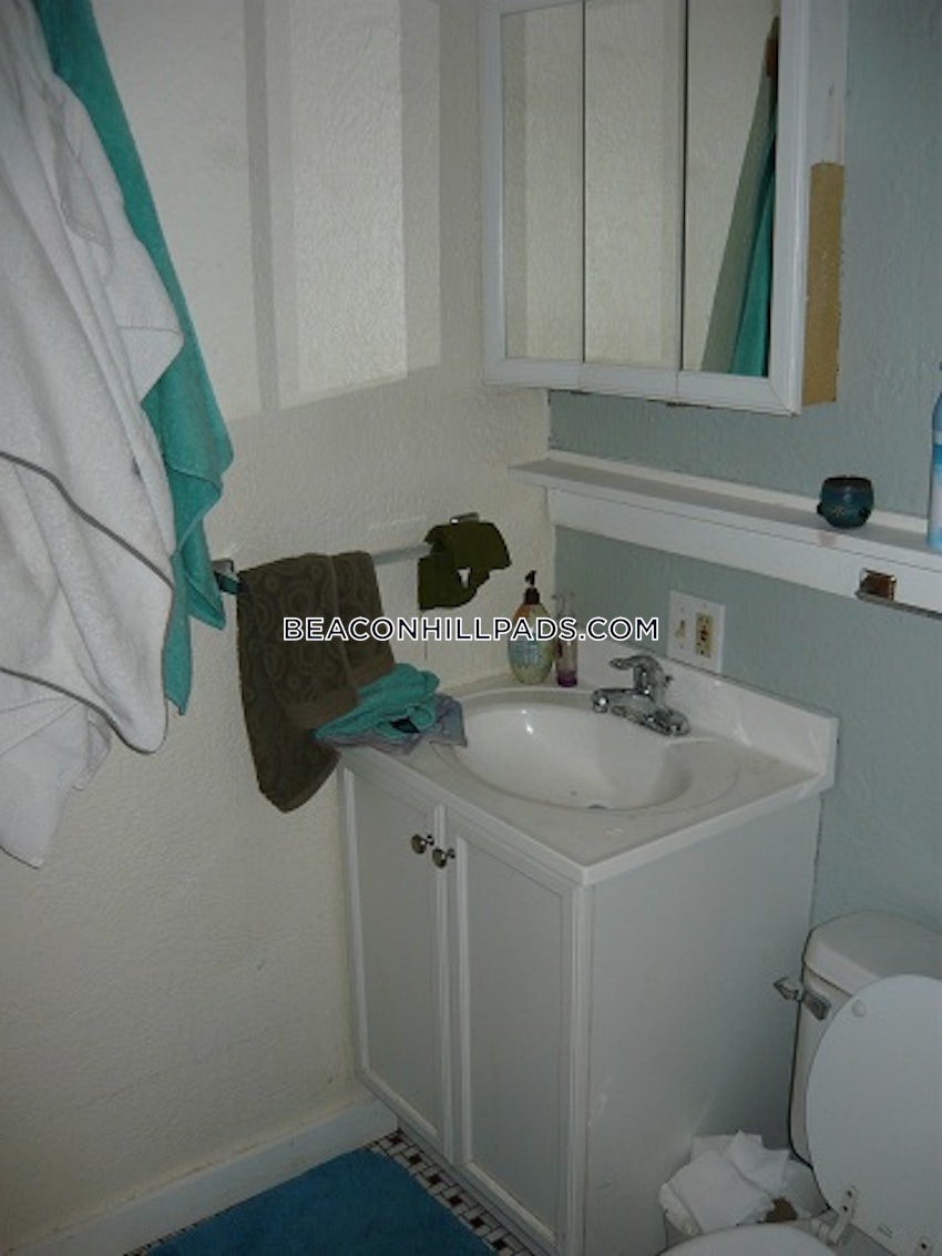 BOSTON - BEACON HILL - 3 Beds, 1 Bath - Image 32