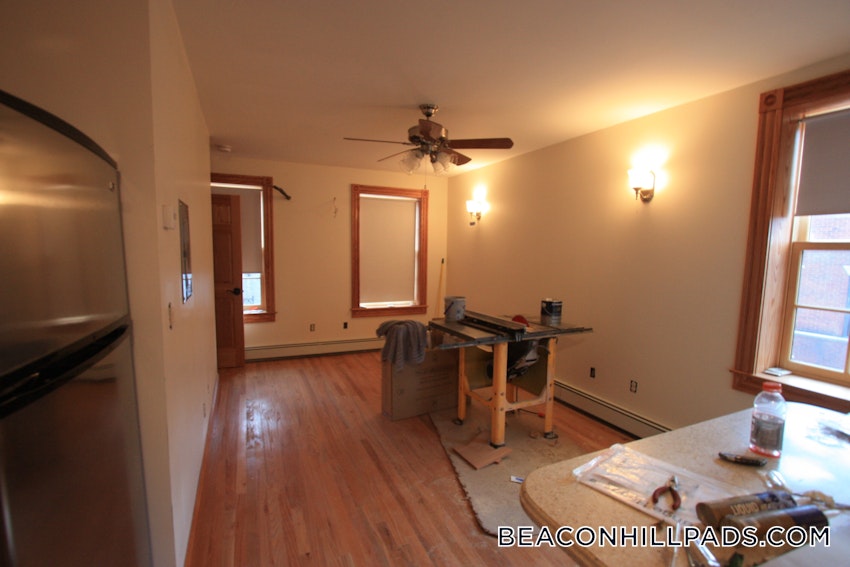 BOSTON - BEACON HILL - 3 Beds, 1 Bath - Image 16