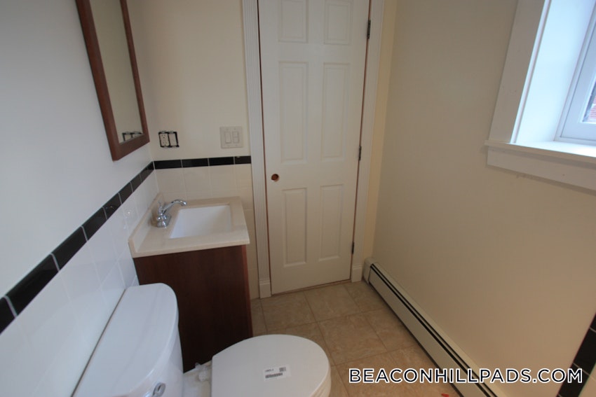 BOSTON - BEACON HILL - 3 Beds, 1 Bath - Image 11