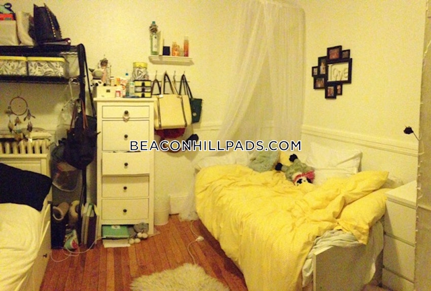 BOSTON - BEACON HILL - 3 Beds, 1 Bath - Image 17