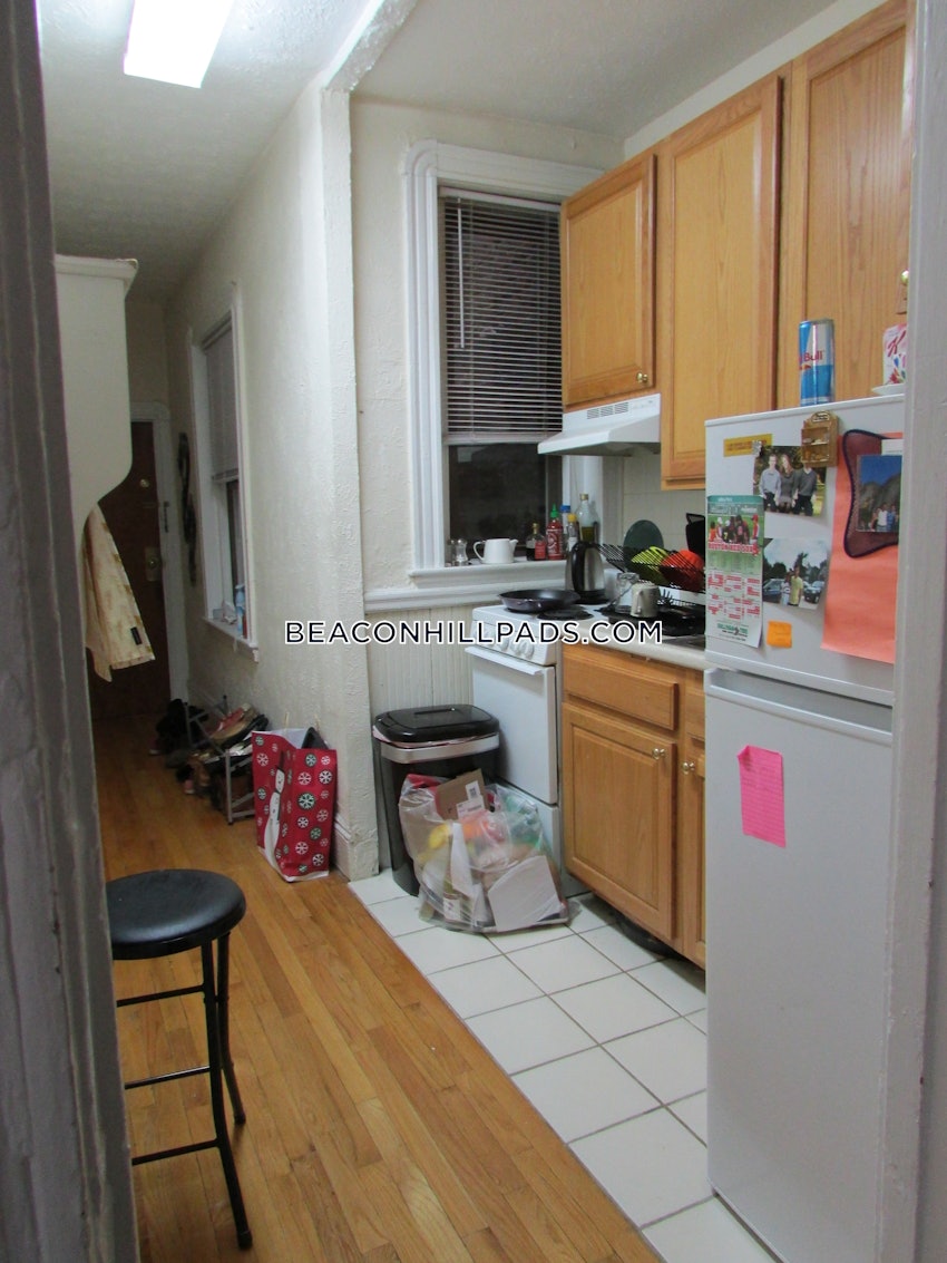 BOSTON - BEACON HILL - 2 Beds, 1 Bath - Image 9