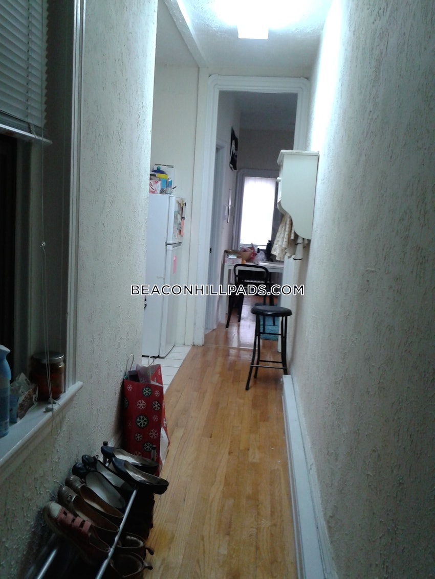 BOSTON - BEACON HILL - 2 Beds, 1 Bath - Image 2