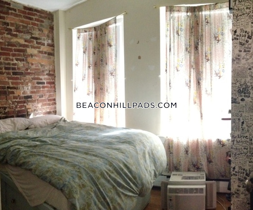BOSTON - BEACON HILL - 3 Beds, 2 Baths - Image 9