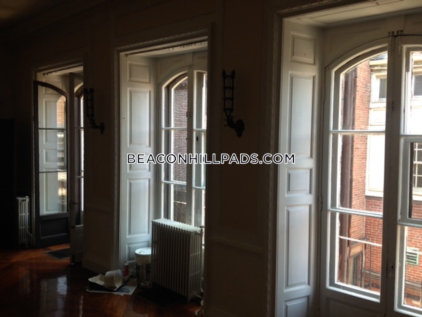 BOSTON - BEACON HILL - 2 Beds, 1 Bath - Image 17