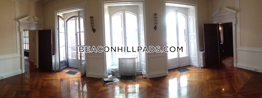 BOSTON - BEACON HILL - 2 Beds, 1 Bath - Image 13