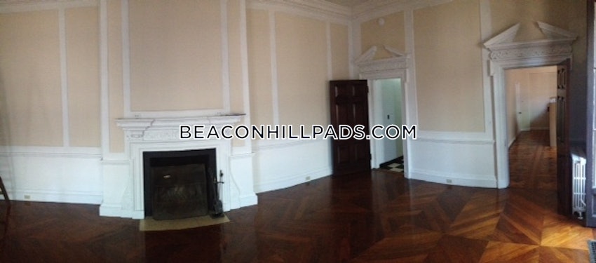 BOSTON - BEACON HILL - 2 Beds, 1 Bath - Image 9