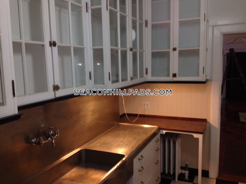 BOSTON - BEACON HILL - 2 Beds, 1 Bath - Image 5