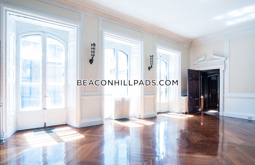 BOSTON - BEACON HILL - 2 Beds, 1 Bath - Image 12