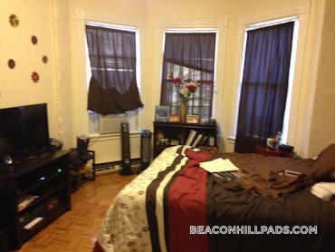 Beacon Hill, Boston, MA - Studio, 1 Bath - $2,300 - ID#5501789