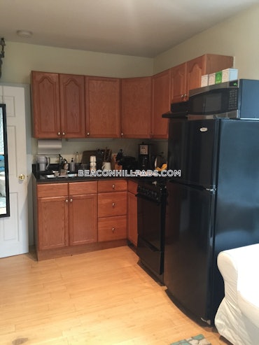 Beacon Hill, Boston, MA - 2 Beds, 1 Bath - $3,300 - ID#4905735