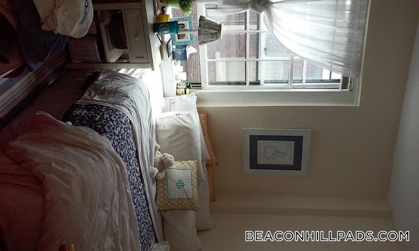 BOSTON - BEACON HILL - 3 Beds, 1 Bath - Image 13