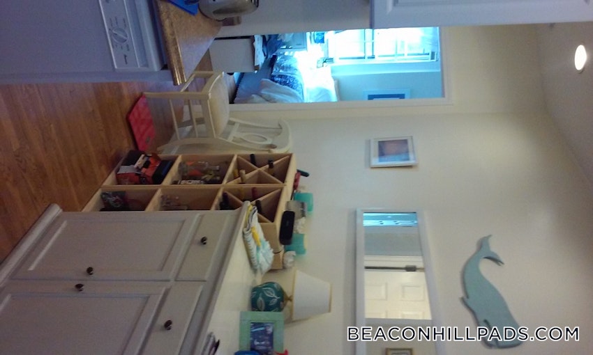 BOSTON - BEACON HILL - 3 Beds, 1 Bath - Image 14