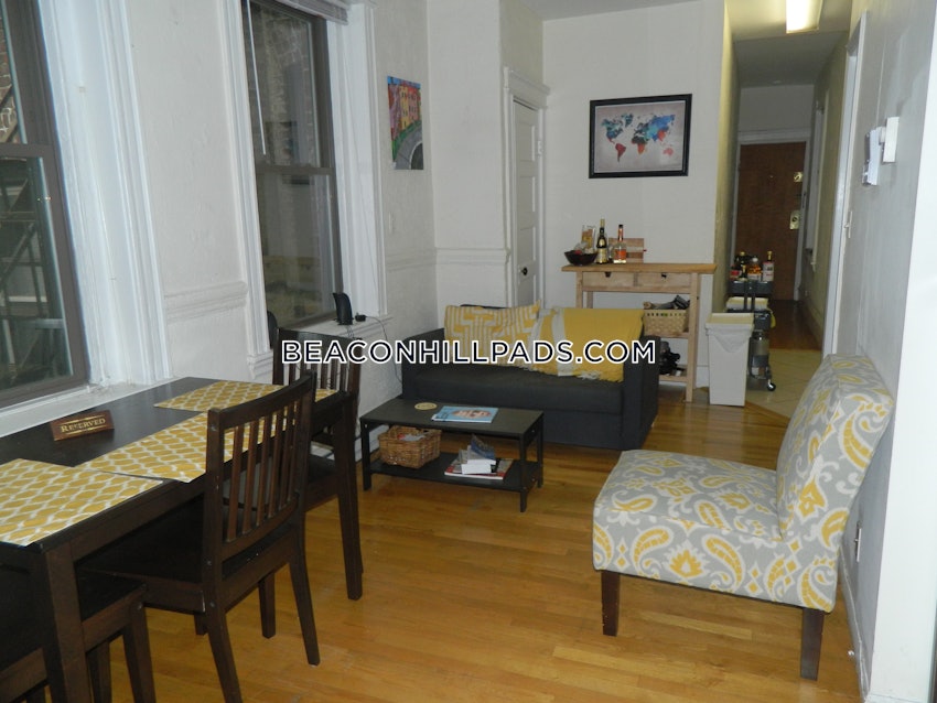 BOSTON - BEACON HILL - 2 Beds, 1 Bath - Image 10