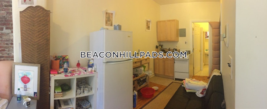 BOSTON - BEACON HILL - Studio , 1 Bath - Image 7