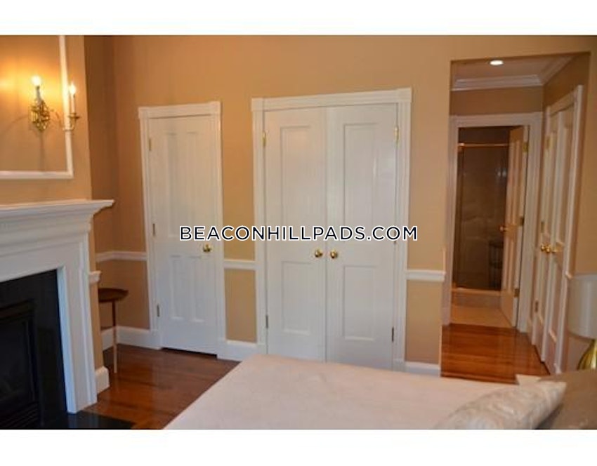 BOSTON - BEACON HILL - 3 Beds, 3 Baths - Image 5