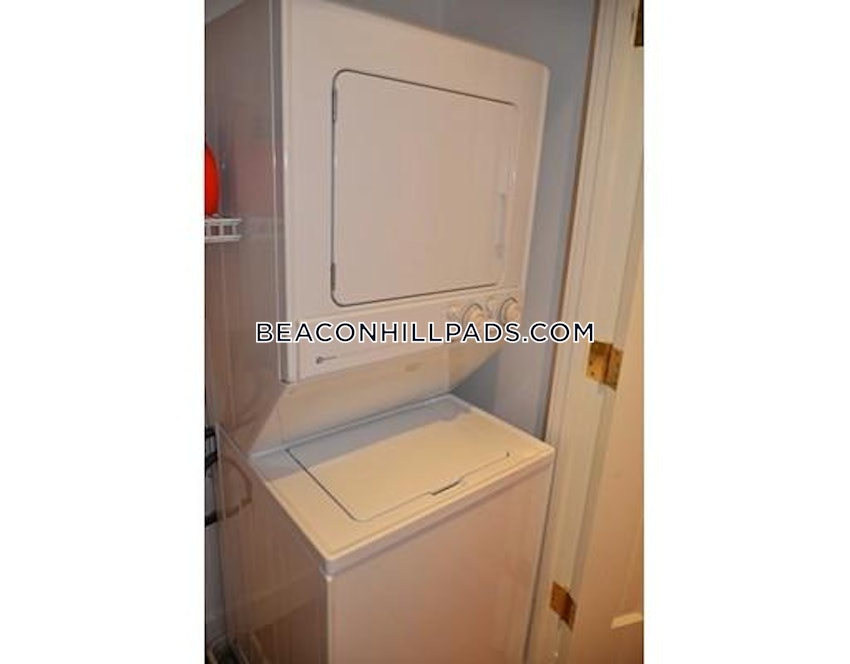 BOSTON - BEACON HILL - 3 Beds, 3 Baths - Image 11