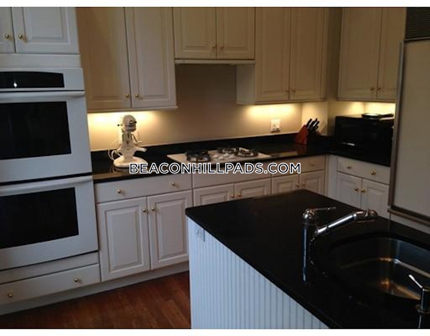 BOSTON - BEACON HILL - 3 Beds, 3 Baths - Image 10