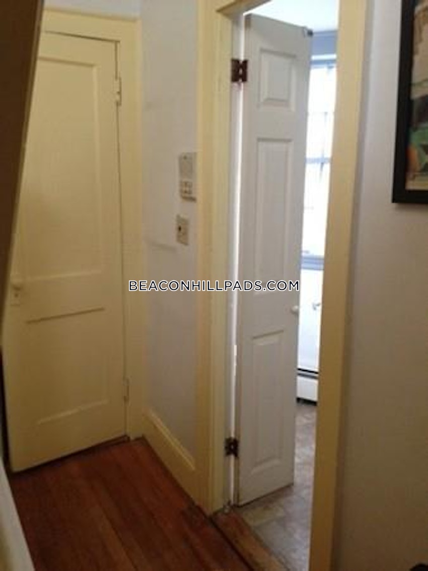 BOSTON - BEACON HILL - 3 Beds, 2 Baths - Image 34