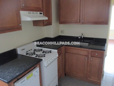 Beacon Hill, Boston, MA - 2 Beds, 1 Bath - $3,220 - ID#4614744