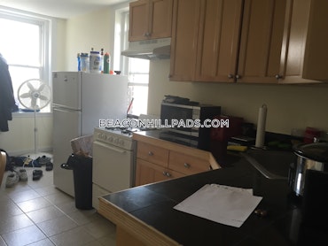 Boston - 2 Beds, 1 Baths