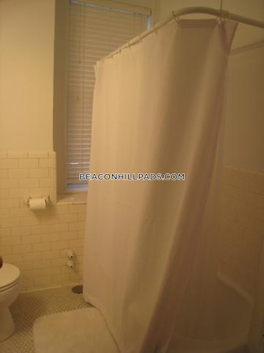 BOSTON - BEACON HILL - 1 Bed, 1 Bath - Image 13