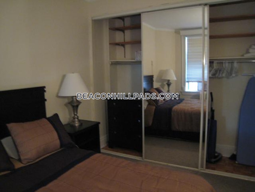 BOSTON - BEACON HILL - 1 Bed, 1 Bath - Image 11