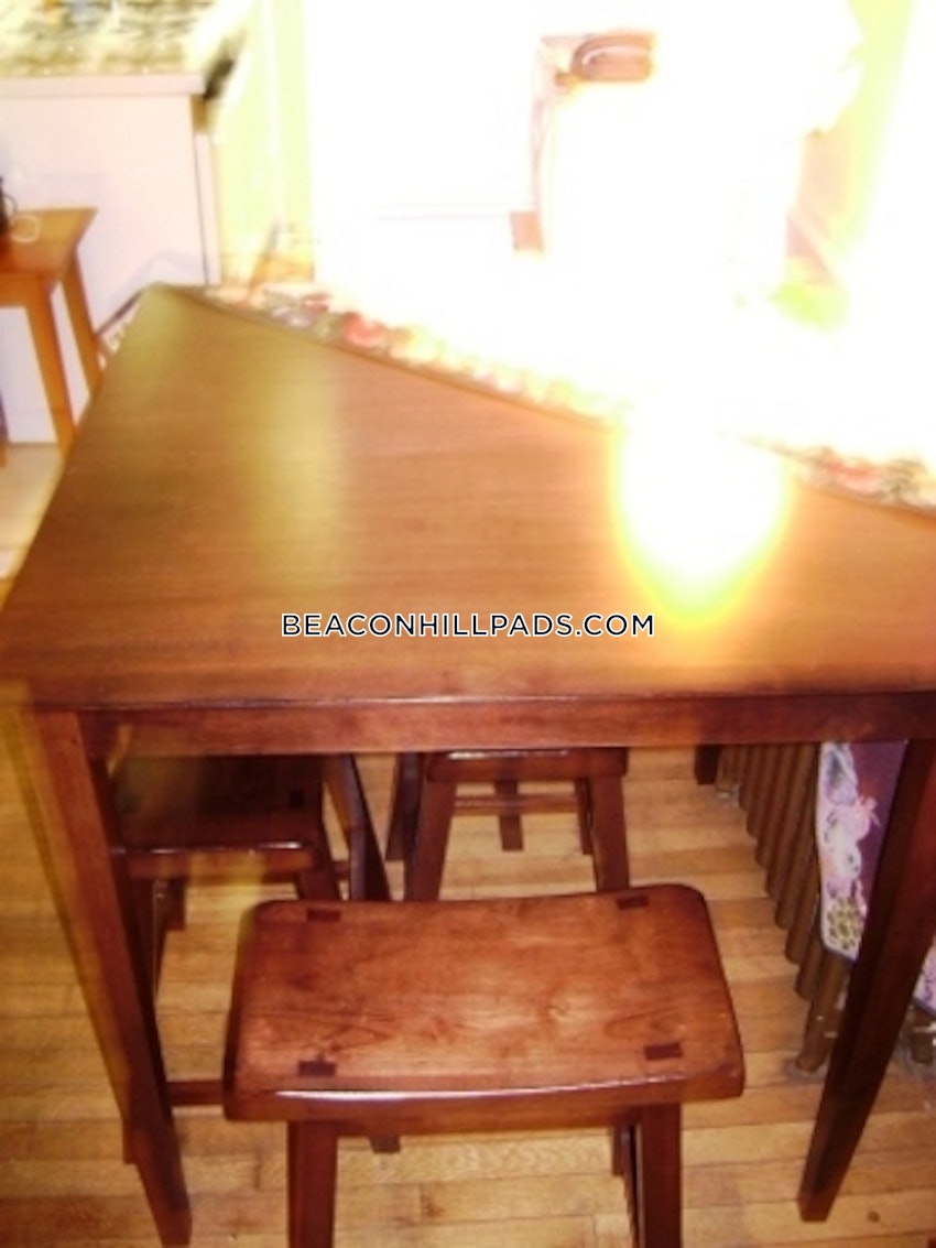 BOSTON - BEACON HILL - Studio , 1 Bath - Image 19