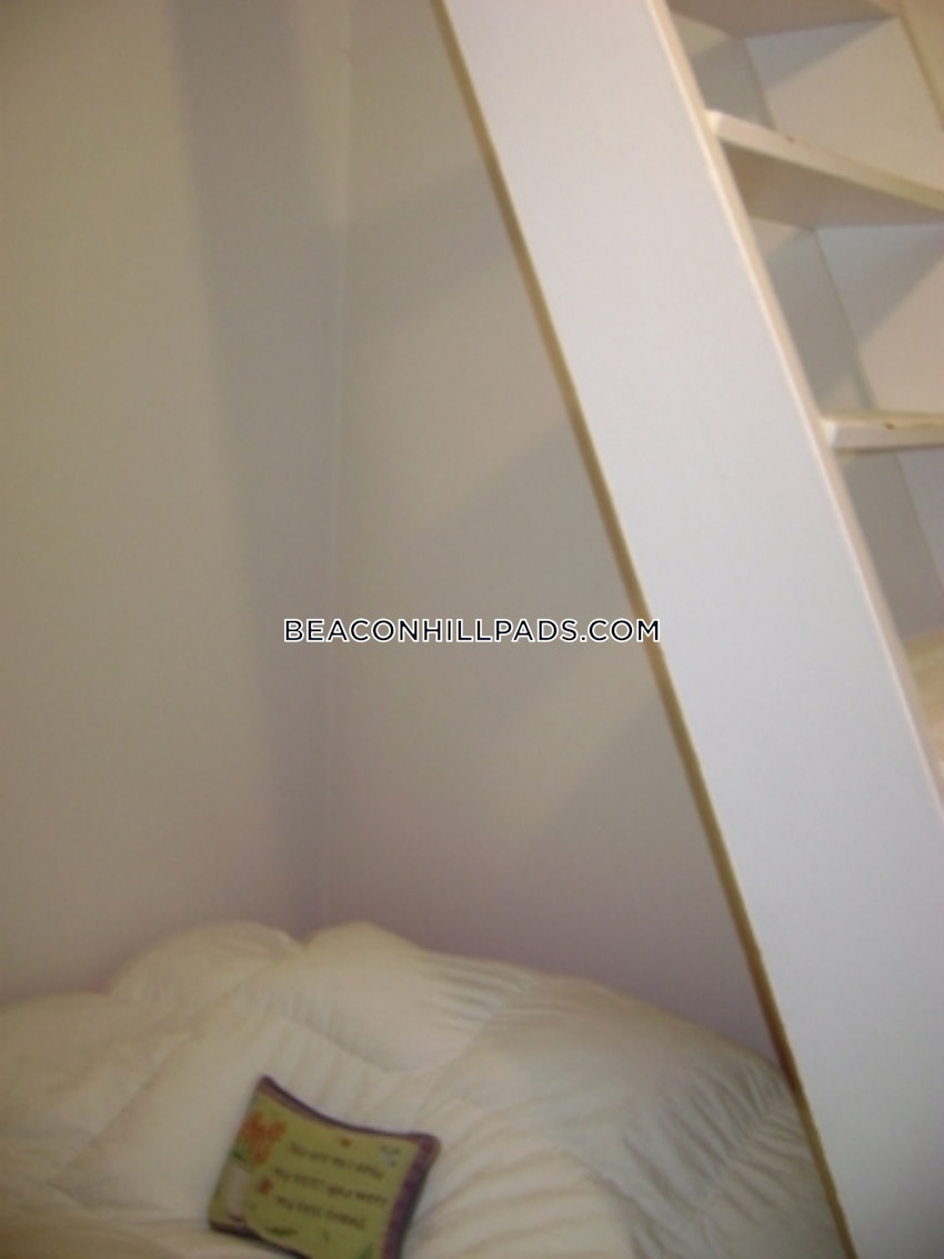 BOSTON - BEACON HILL - Studio , 1 Bath - Image 18