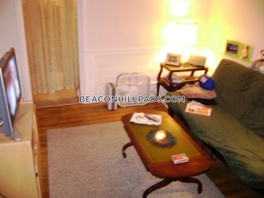 BOSTON - BEACON HILL - Studio , 1 Bath - Image 17