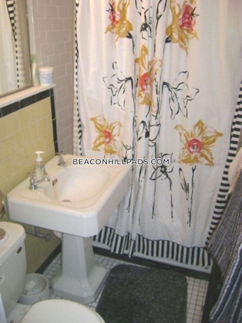 BOSTON - BEACON HILL - Studio , 1 Bath - Image 14