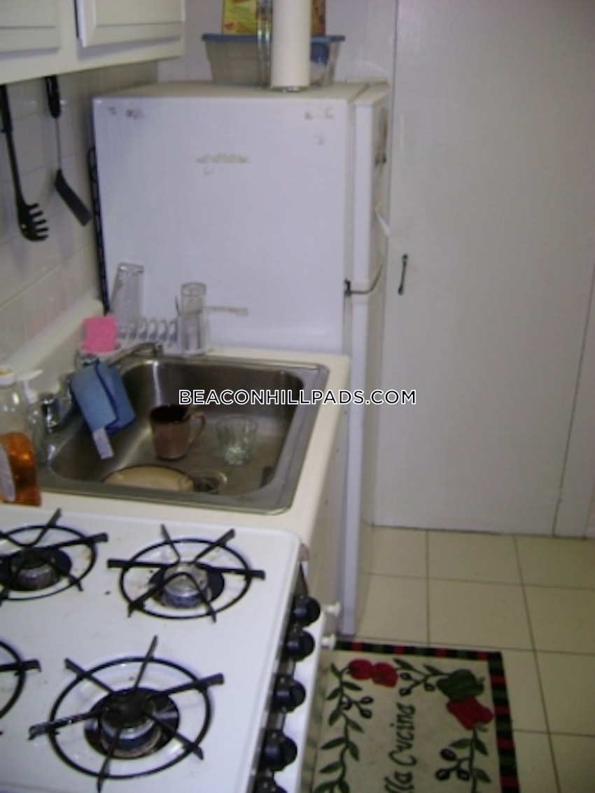 BOSTON - BEACON HILL - Studio , 1 Bath - Image 13