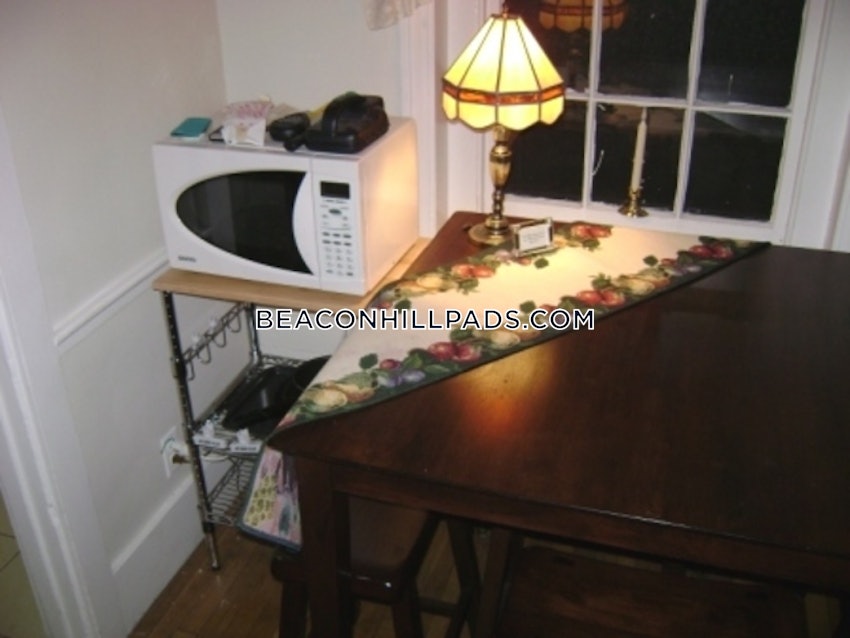 BOSTON - BEACON HILL - Studio , 1 Bath - Image 12