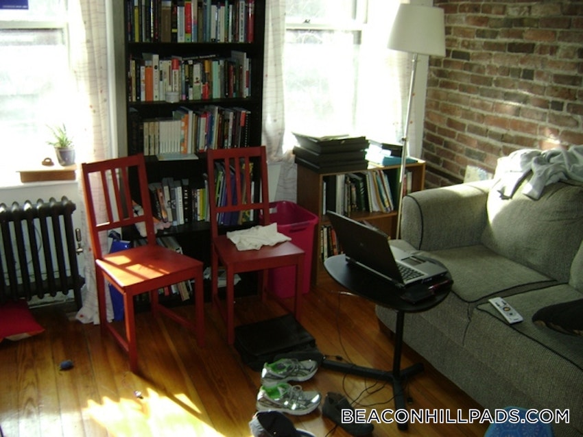 BOSTON - BEACON HILL - 2 Beds, 1 Bath - Image 7