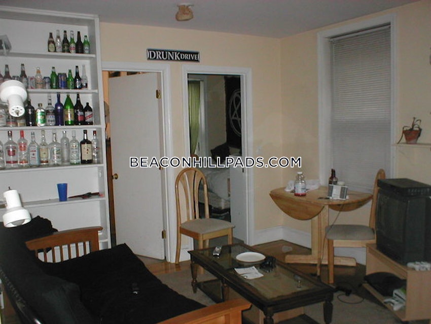 BOSTON - BEACON HILL - 2 Beds, 1 Bath - Image 23