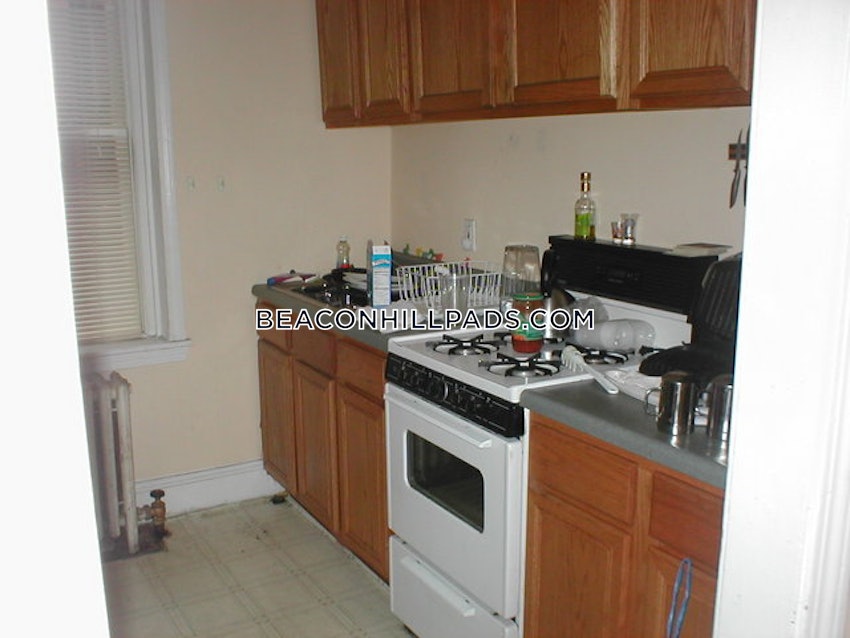 BOSTON - BEACON HILL - 2 Beds, 1 Bath - Image 22