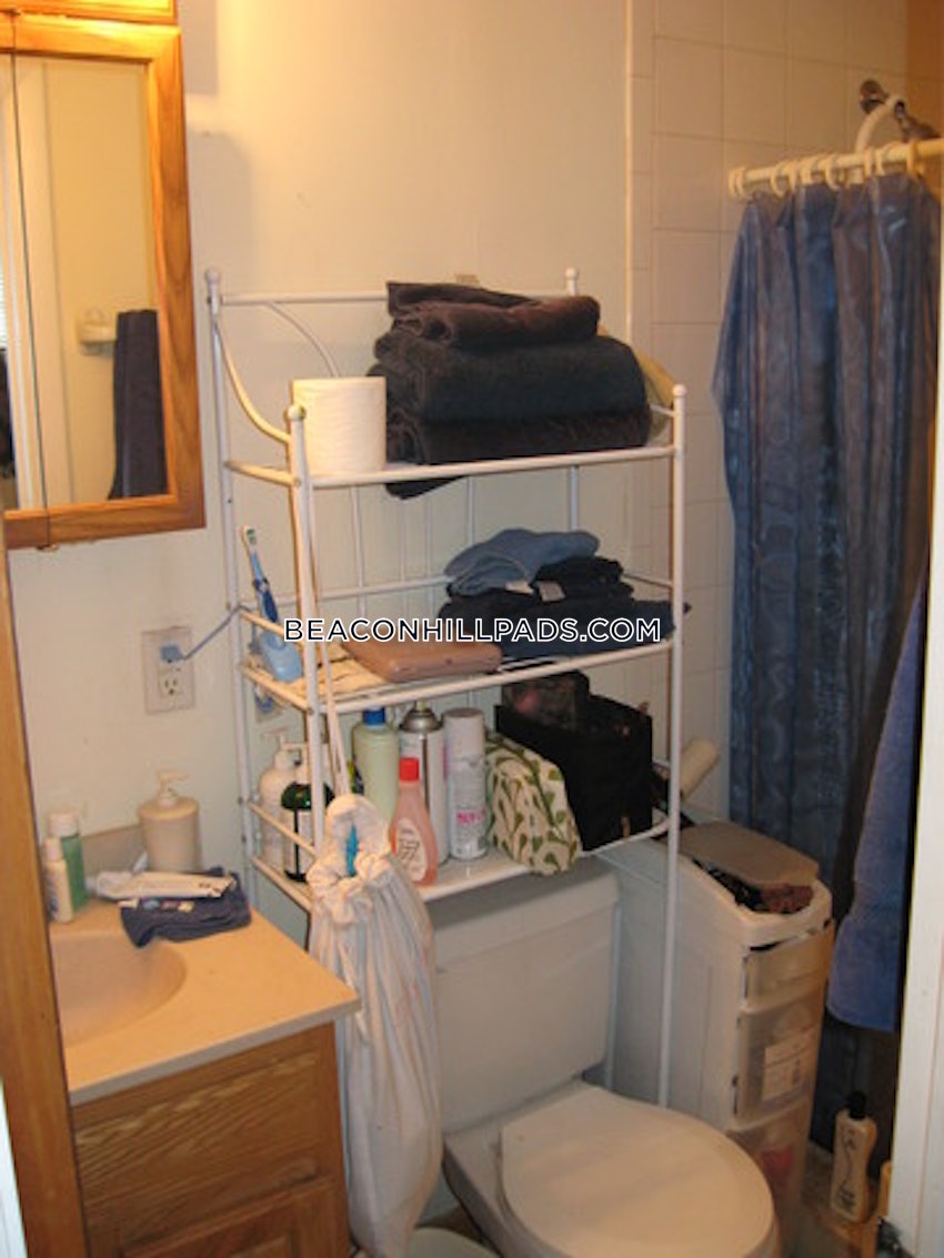 BOSTON - BEACON HILL - 2 Beds, 1 Bath - Image 37