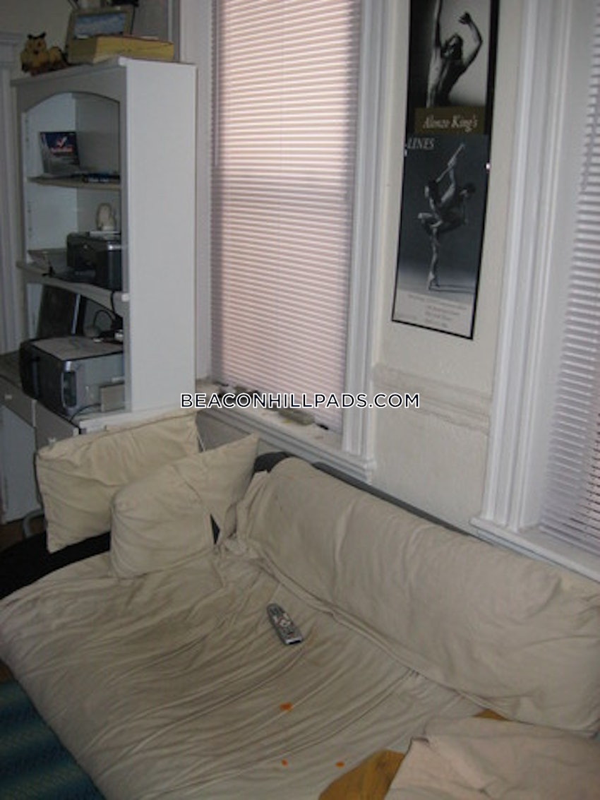 BOSTON - BEACON HILL - 2 Beds, 1 Bath - Image 36